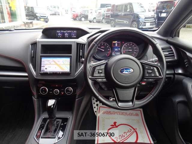 Subaru IMPREZA 2022-06 6244644-2