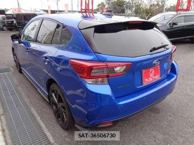 Subaru IMPREZA 2022-06 6244644-5
