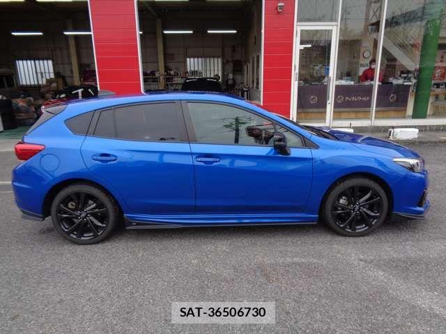 Subaru IMPREZA 2022-06 6244644-6