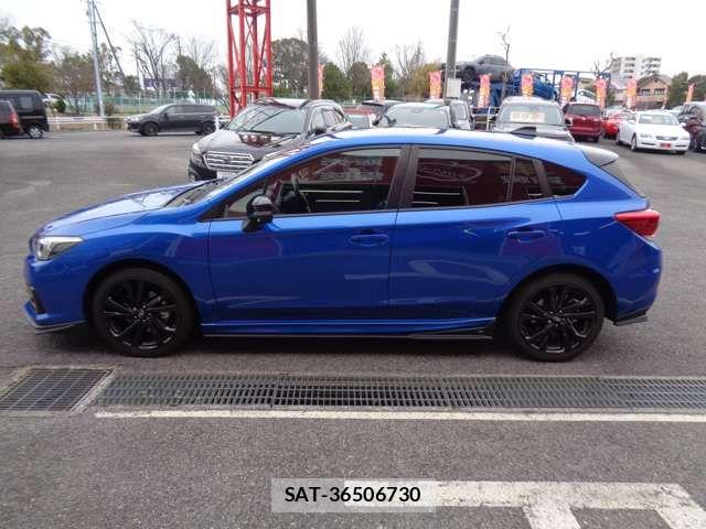 Subaru IMPREZA 2022-06 6244644-7