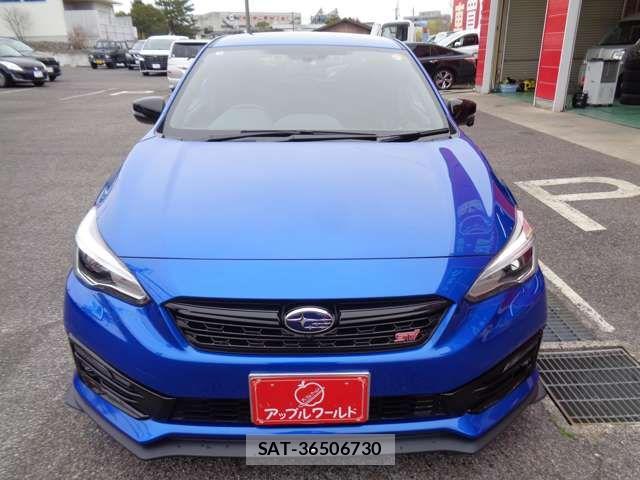 Subaru IMPREZA 2022-06 6244644-8
