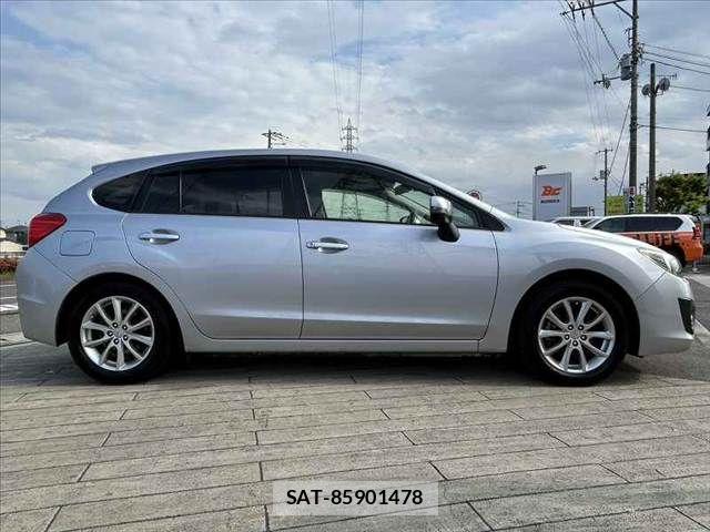 Subaru IMPREZA 2013-10 6244668-11