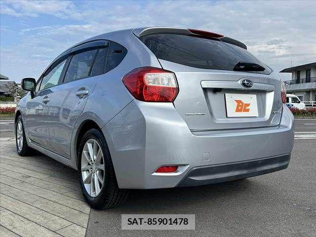 Subaru IMPREZA 2013-10 6244668-12