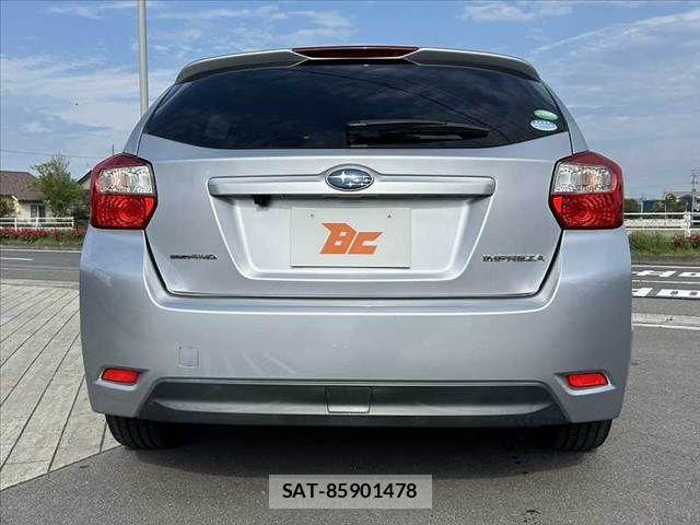 Subaru IMPREZA 2013-10 6244668-13