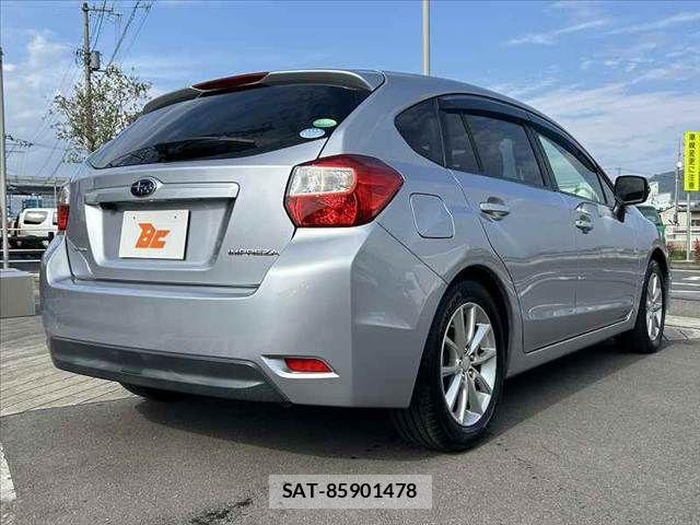 Subaru IMPREZA 2013-10 6244668-14