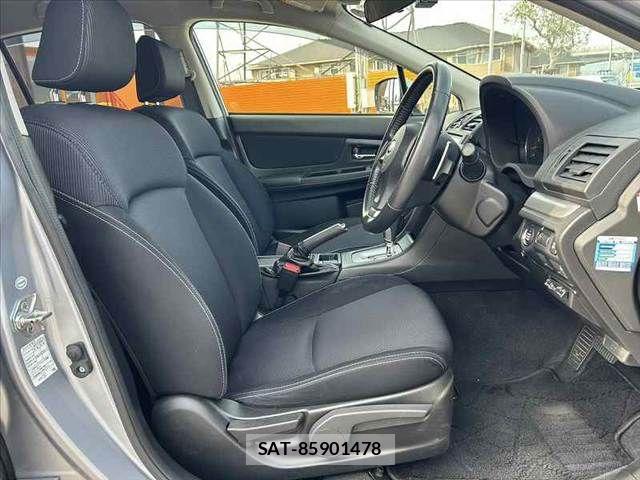 Subaru IMPREZA 2013-10 6244668-15