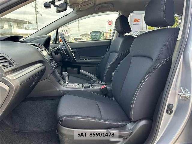 Subaru IMPREZA 2013-10 6244668-16