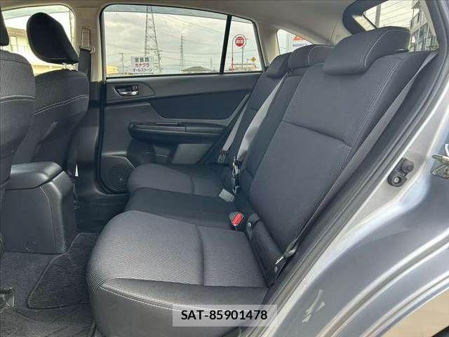 Subaru IMPREZA 2013-10 6244668-17
