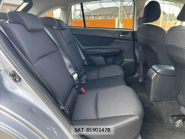 Subaru IMPREZA 2013-10 6244668-18