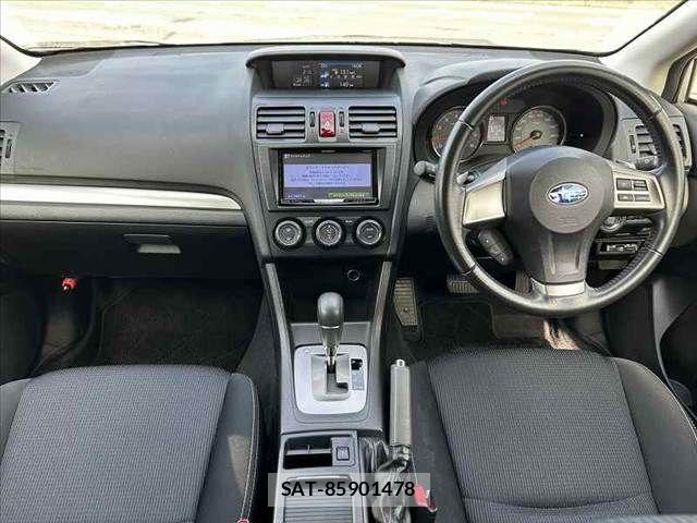Subaru IMPREZA 2013-10 6244668-1