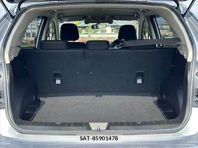 Subaru IMPREZA 2013-10 6244668-19