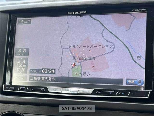 Subaru IMPREZA 2013-10 6244668-2
