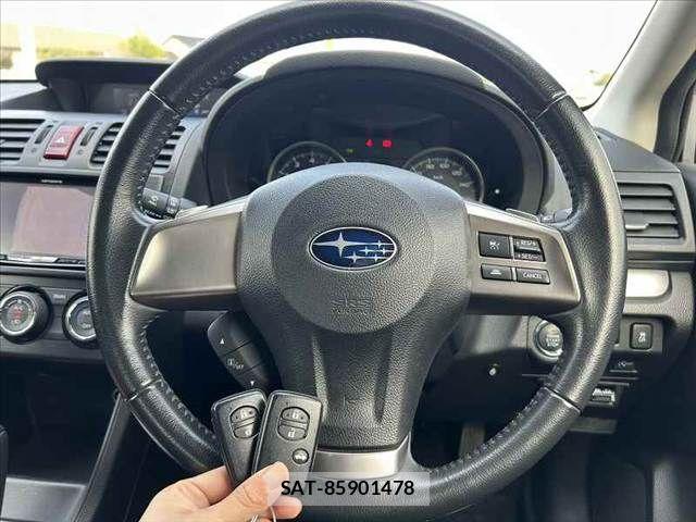 Subaru IMPREZA 2013-10 6244668-4