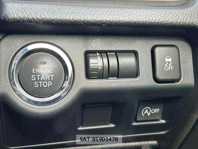 Subaru IMPREZA 2013-10 6244668-5