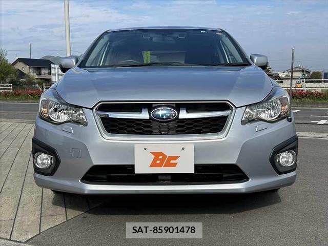 Subaru IMPREZA 2013-10 6244668-8