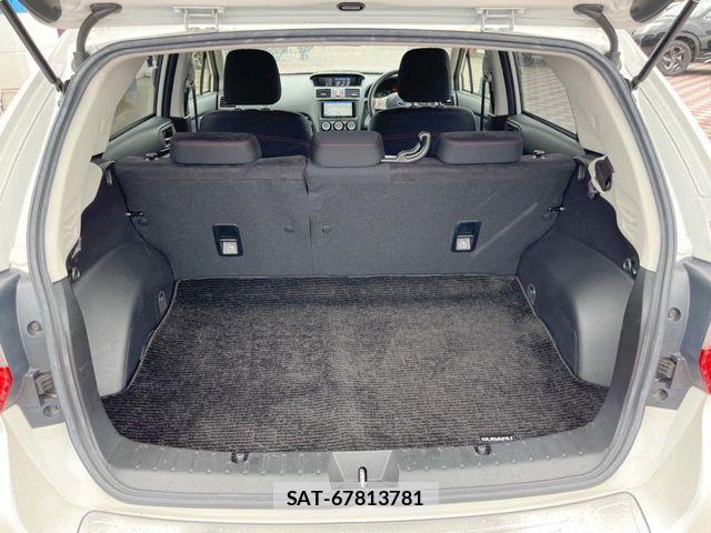 Subaru IMPREZA 2014-09 6244663-9
