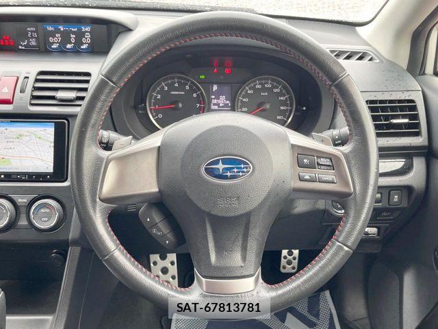 Subaru IMPREZA 2014-09 6244663-10