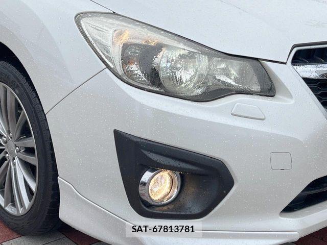 Subaru IMPREZA 2014-09 6244663-11