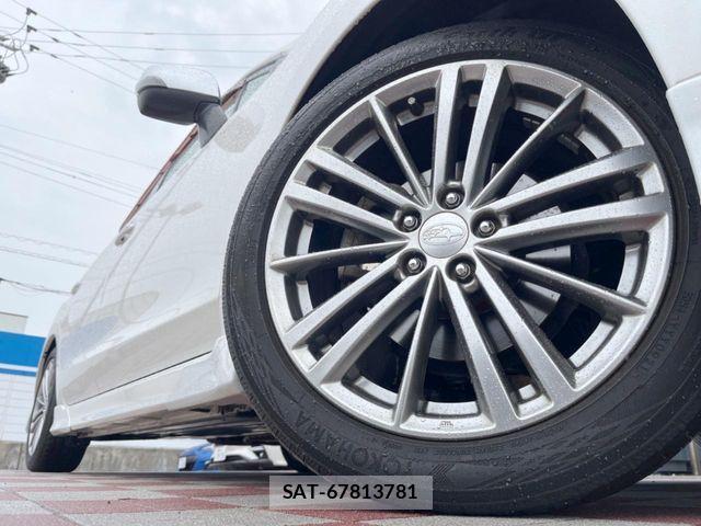 Subaru IMPREZA 2014-09 6244663-12
