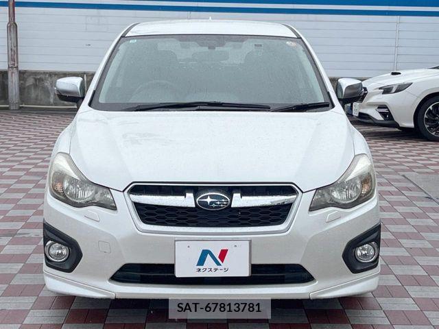 Subaru IMPREZA 2014-09 6244663-13