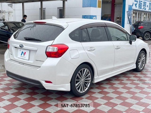 Subaru IMPREZA 2014-09 6244663-16