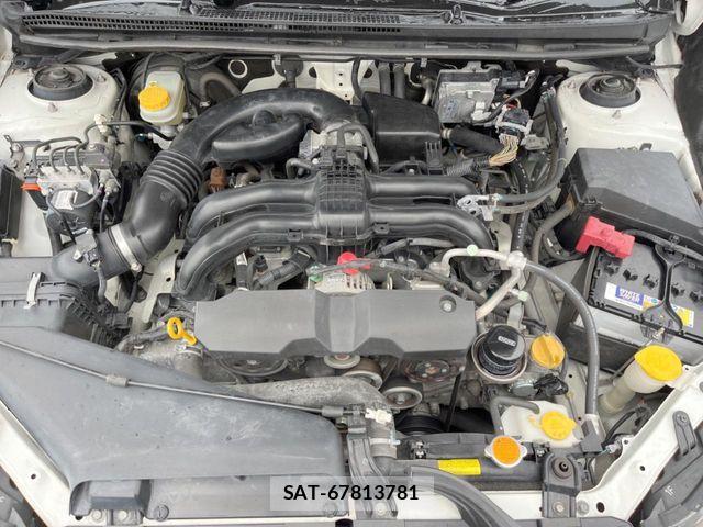 Subaru IMPREZA 2014-09 6244663-17