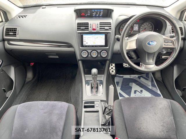 Subaru IMPREZA 2014-09 6244663-1