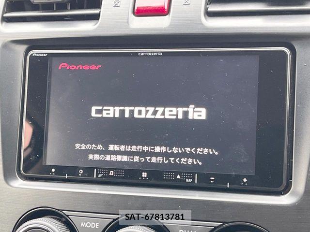 Subaru IMPREZA 2014-09 6244663-2