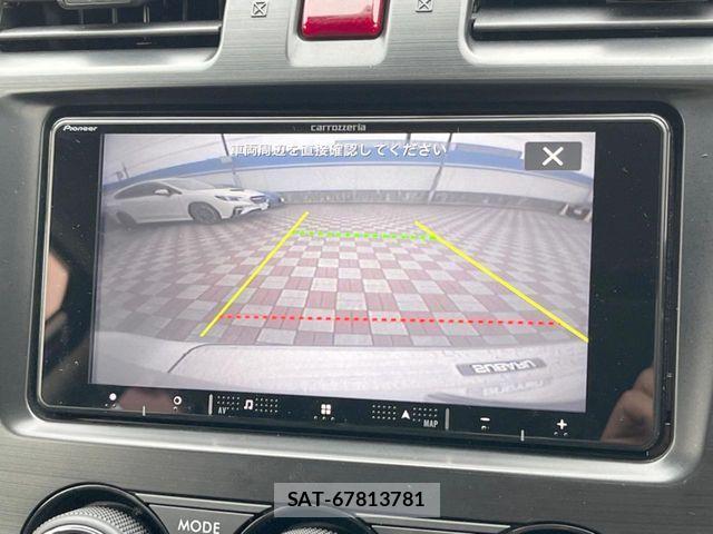 Subaru IMPREZA 2014-09 6244663-3