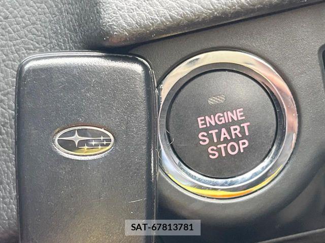 Subaru IMPREZA 2014-09 6244663-4