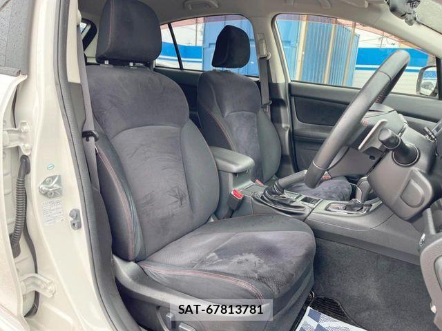 Subaru IMPREZA 2014-09 6244663-7