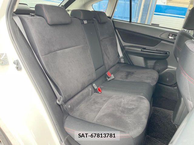 Subaru IMPREZA 2014-09 6244663-8