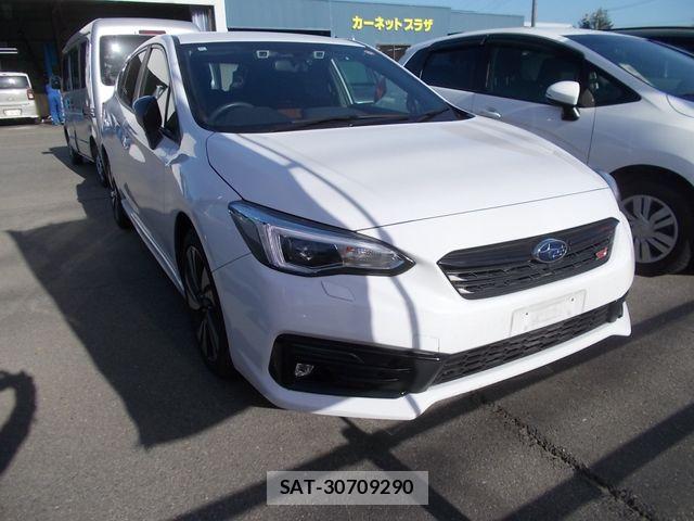 Subaru IMPREZA 2020-11 6244652-0