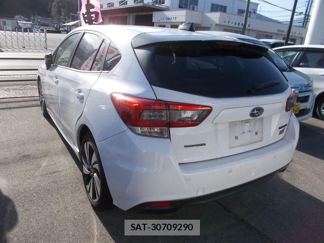 Subaru IMPREZA 2020-11 6244652-1