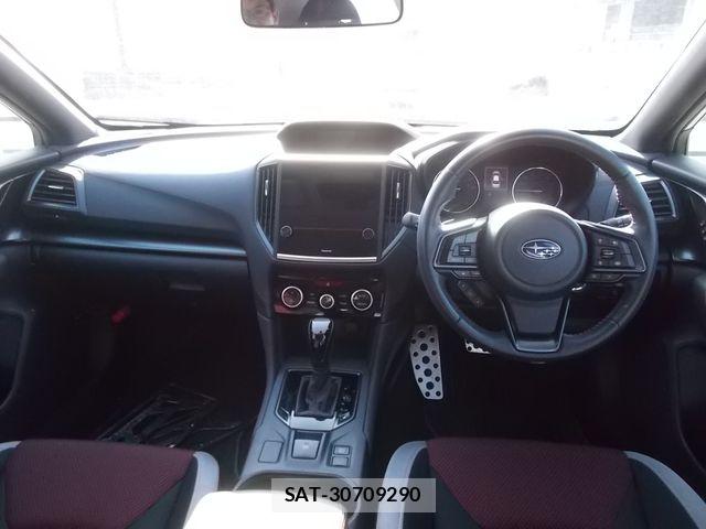 Subaru IMPREZA 2020-11 6244652-2