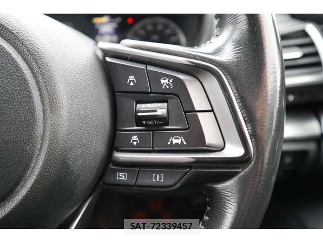 Subaru IMPREZA 2018-01 6264494-9