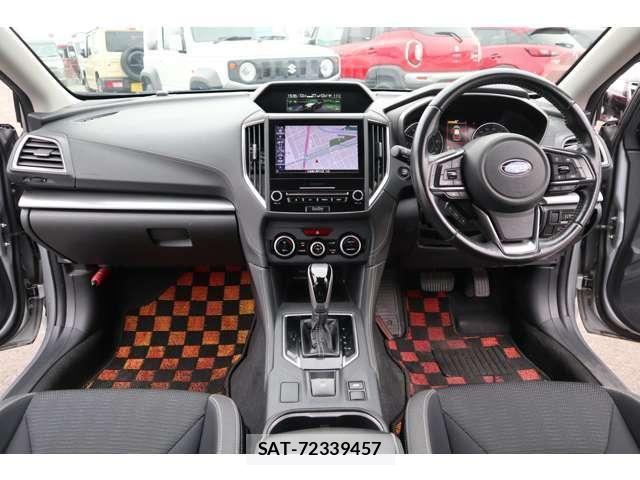 Subaru IMPREZA 2018-01 6264494-1