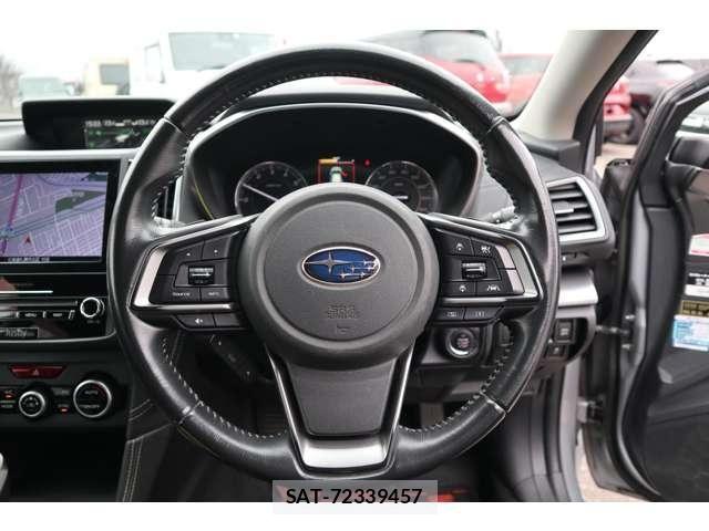 Subaru IMPREZA 2018-01 6264494-5
