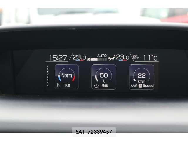 Subaru IMPREZA 2018-01 6264494-6
