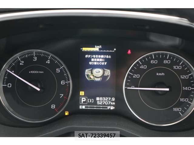 Subaru IMPREZA 2018-01 6264494-8