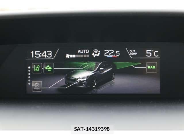 Subaru IMPREZA 2020-01 6264493-9