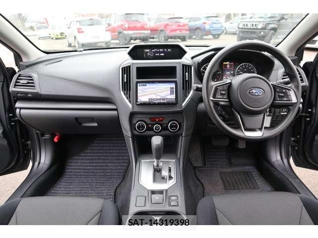 Subaru IMPREZA 2020-01 6264493-1