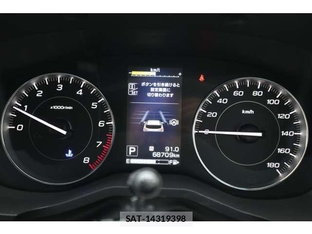 Subaru IMPREZA 2020-01 6264493-6