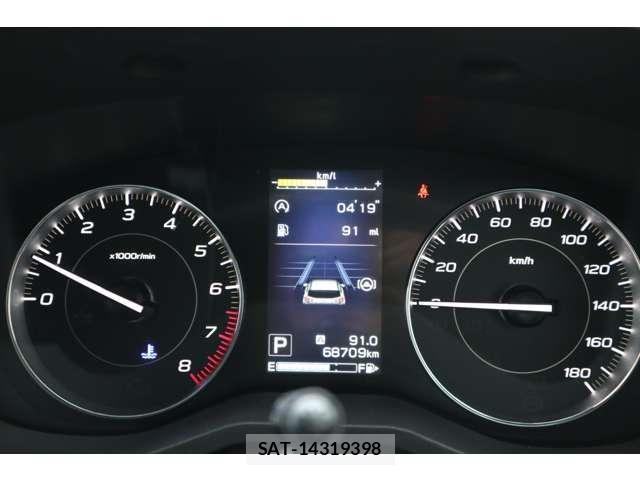 Subaru IMPREZA 2020-01 6264493-7