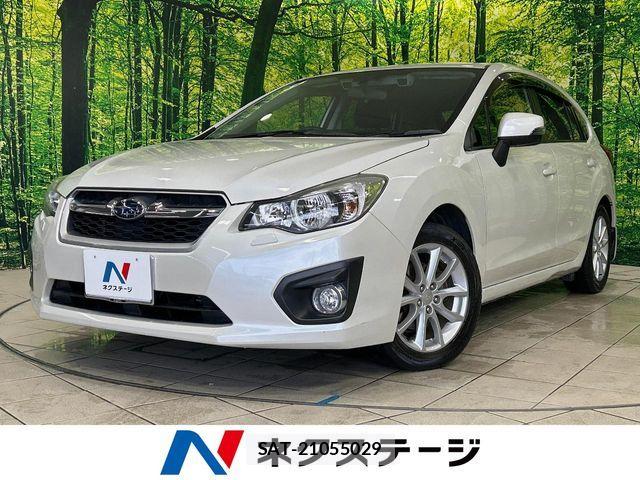 Subaru IMPREZA 2013-06 6271892-0