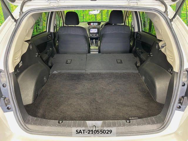 Subaru IMPREZA 2013-06 6271892-9