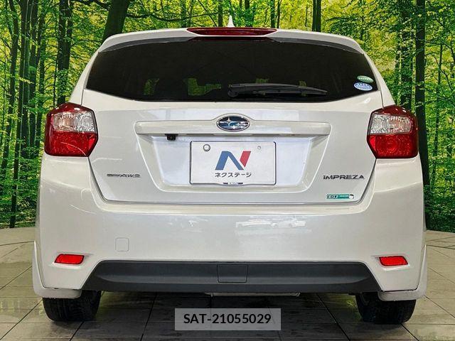 Subaru IMPREZA 2013-06 6271892-14