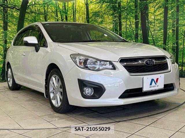 Subaru IMPREZA 2013-06 6271892-15