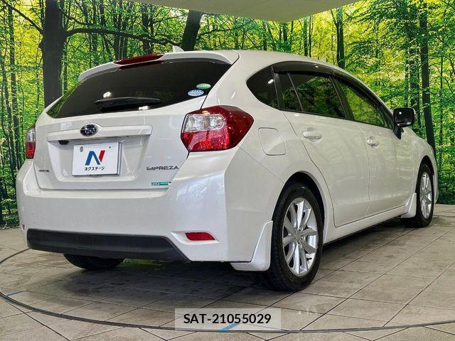 Subaru IMPREZA 2013-06 6271892-16