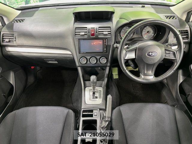 Subaru IMPREZA 2013-06 6271892-1